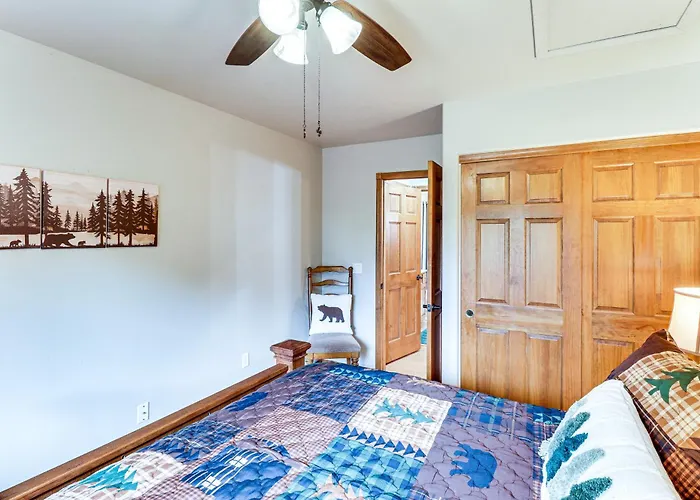 White Mountains Cabin: Near Trails & Access! * Show Low